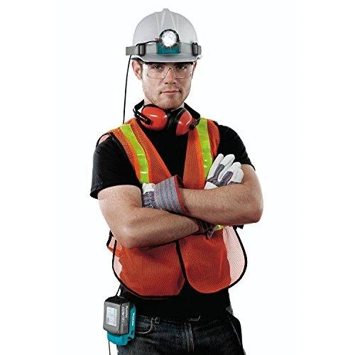 Makita DEADML800 Akumuliatorinis prožektorius 14.4/18V LI-ION BATTERIES