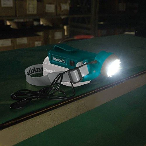 Makita DEADML800 Akumuliatorinis prožektorius 14.4/18V LI-ION BATTERIES