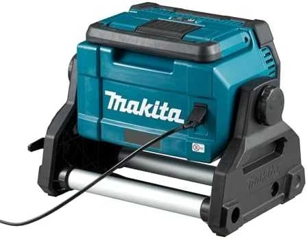 Makita DML809 LED prožektorius 18V / 10 000 liumenų