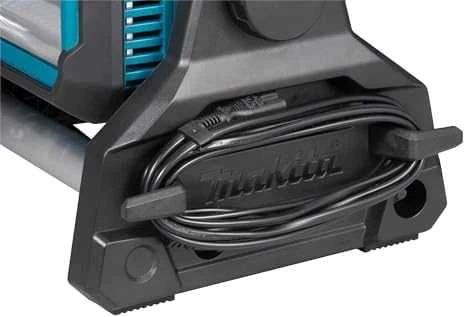 Makita DML809 LED prožektorius 18V / 10 000 liumenų