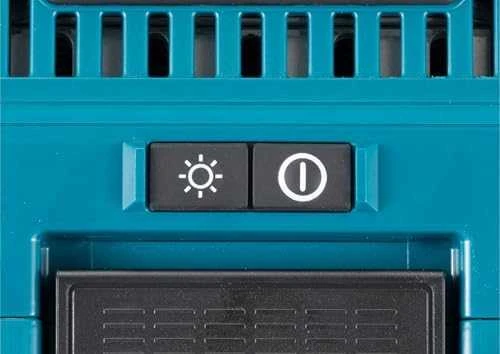 Makita DML809 LED prožektorius 18V / 10 000 liumenų