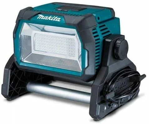 Makita DML809 LED prožektorius 18V / 10 000 liumenų