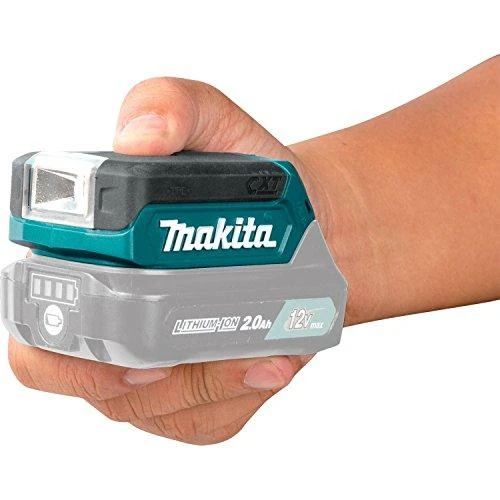 Makita Akumuliatorinis LED prožektorius ML103 10,8V Li-ion