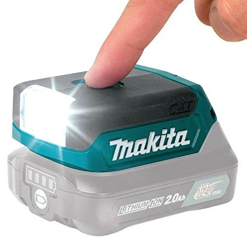 Makita Akumuliatorinis LED prožektorius ML103 10,8V Li-ion