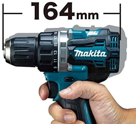 Akumuliatorinis gręžtuvas-suktuvas Makita DF002GZ 40V Max XGT