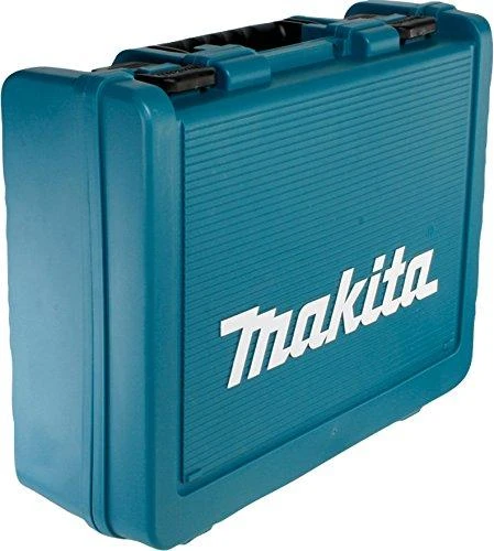 Makita įrankių lagaminas DF012DSE