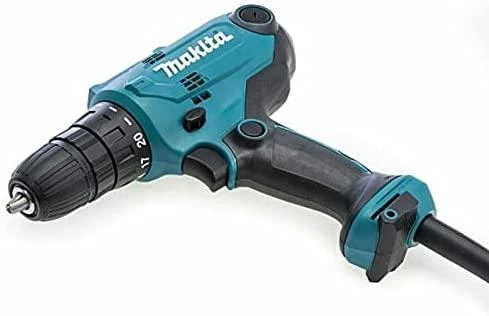 Elektrinis suktuvas-gręžtuvas Makita DF0300