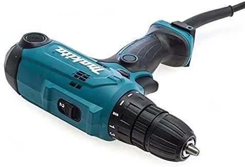 Elektrinis suktuvas-gręžtuvas Makita DF0300