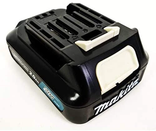 Makita akumuliatorinis suktuvaas - gręžtuvas DF333DSAE 12V 2x2.0Ah