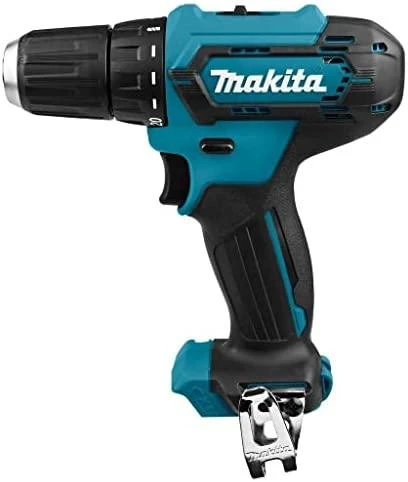 Makita DF333DZJ suktuvas profiliu