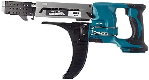 Makita DFR750Z Akumuliatorinis suktuvas, 18 V, 4.000 min-1, 45-75mm, Be akumuliatorių ir kroviklio!