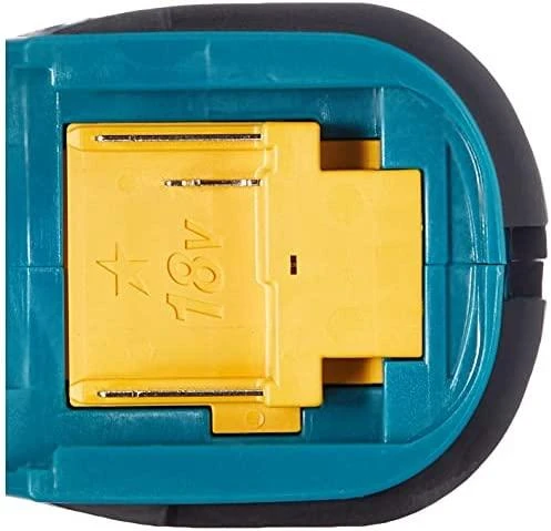 Makita DFR750Z Akumuliatorinis suktuvas, 18 V, 4.000 min-1, 45-75mm, Be akumuliatorių ir kroviklio!