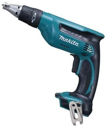 Makita DFS451Z suktuvas profiliams