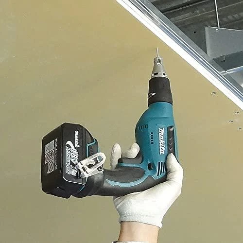 Makita Atsuktuvo baterija ŽR. DFS451Z