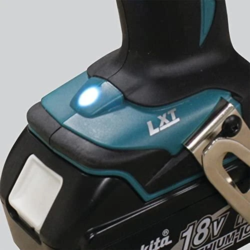 Makita Atsuktuvo baterija ŽR. DFS451Z