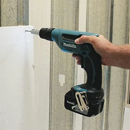 Makita Atsuktuvo baterija ŽR. DFS451Z
