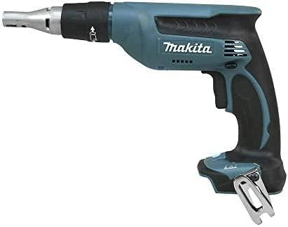 Makita Atsuktuvo baterija ŽR. DFS451Z