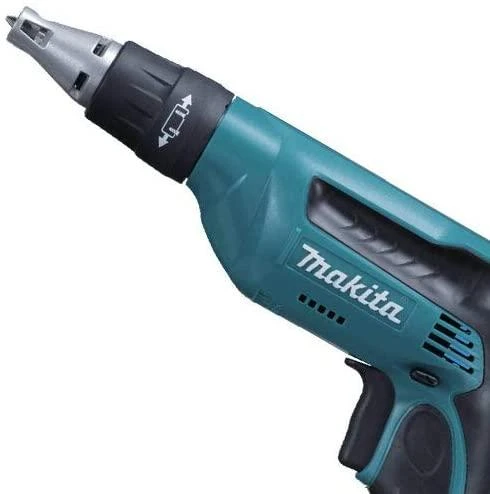Makita Atsuktuvo baterija ŽR. DFS451Z