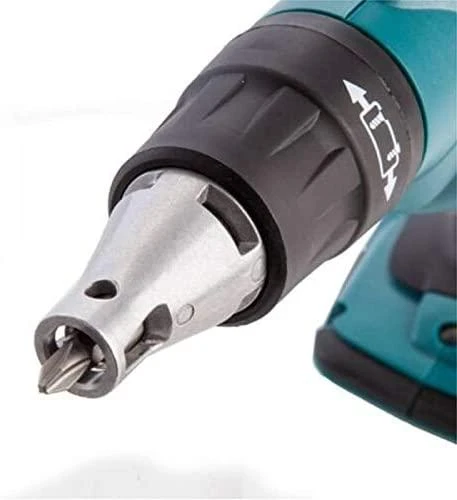 Makita Atsuktuvo baterija ŽR. DFS451Z