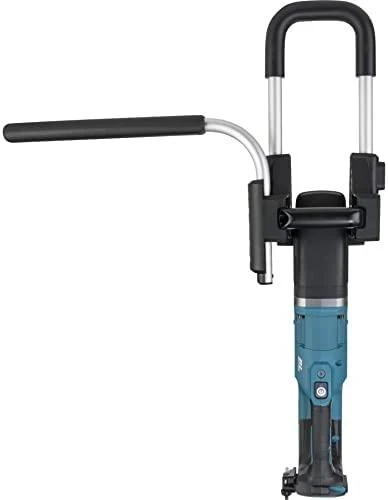 Makita DG001GZ05 Cordless Earthe Auger 40Vmax XGT, BL-motor, 2-speeds, max-200 mm, be akumuliatoriaus ir kroviklio
