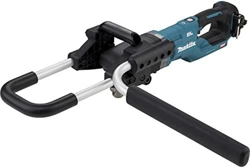 Makita DG001GZ05 Cordless Earthe Auger 40Vmax XGT, BL-motor, 2-speeds, max-200 mm, be akumuliatoriaus ir kroviklio