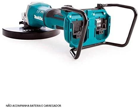 Grinder MAKITA DGA900Z (230 mm)