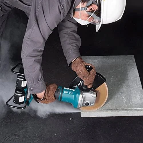 Grinder MAKITA DGA900Z (230 mm)