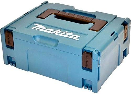 Makita Makpac įrankių lagaminas