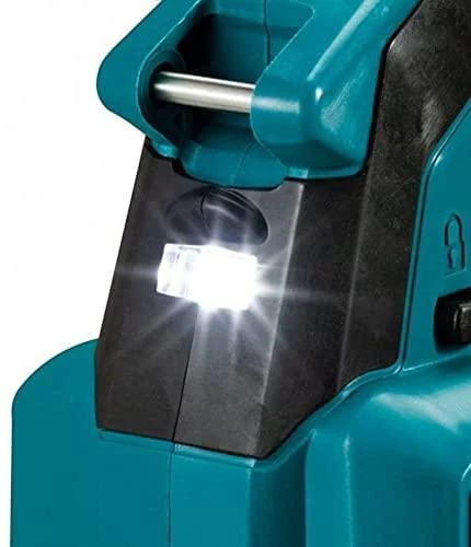 Makita DGP180Z Akumuliatorinis tepimo švirkštas, 18V, 690 bar, 430 ml, Be akumuliatorių ir kroviklio!