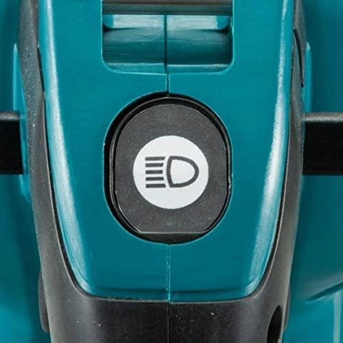 Makita DGP180Z Akumuliatorinis tepimo švirkštas, 18V, 690 bar, 430 ml, Be akumuliatorių ir kroviklio!