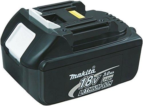 Makita 18V 3.0Ah Li-ion akumuliatorius