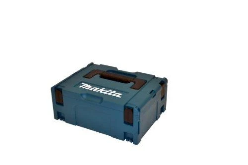 Makita DHP458 dygliamas įrankių lagaminas