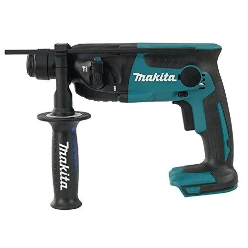 Makita DHR165Z perforatorius šoniniu kampu