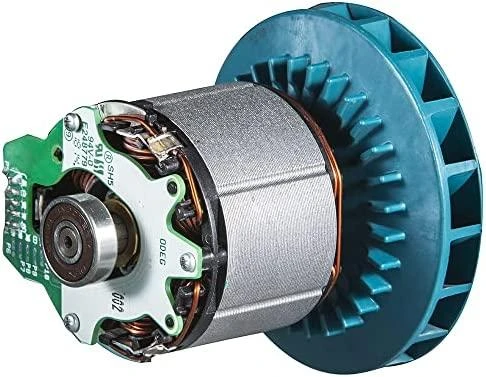 Makita DHR182Z Akumuliatorinis perforatorius, 18 V,SDS-PLUS, 1,7J, LED,Be akumuliatorių ir kroviklio!