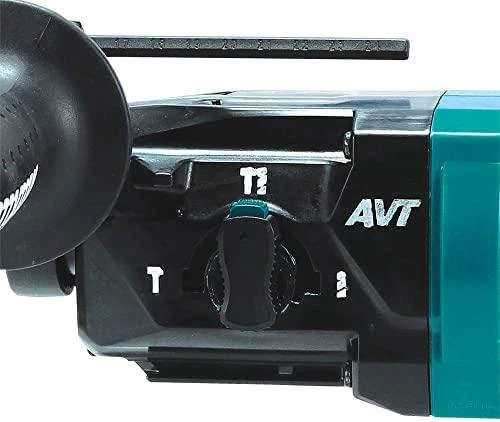 Makita DHR182Z Akumuliatorinis perforatorius, 18 V,SDS-PLUS, 1,7J, LED,Be akumuliatorių ir kroviklio!