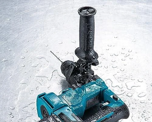 Atraminis spyruoklinis įrankis Makita MAKITA 18V smūginis gręžtuvas DHR183RTWJ 1.7J