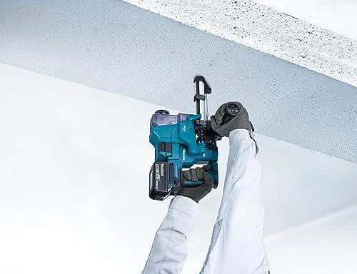 Atraminis spyruoklinis įrankis Makita MAKITA 18V smūginis gręžtuvas DHR183RTWJ 1.7J