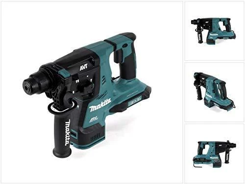 Akumuliatorius perforatorius Makita DHR280Z