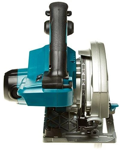 Makita DHS710Z Akumuliatorinis diskinis pjūklas, 2x18V, 68,5 mm, ø190x30mm, Be akumuliatorių ir kroviklio!