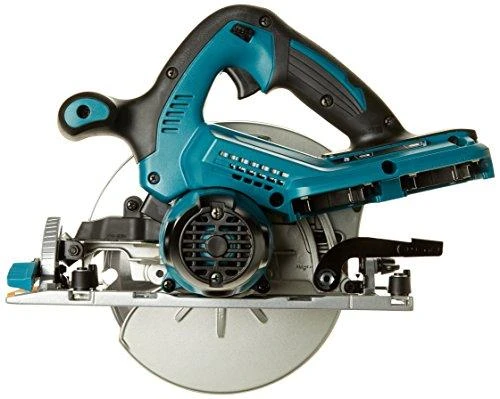 Makita DHS710Z Akumuliatorinis diskinis pjūklas, 2x18V, 68,5 mm, ø190x30mm, Be akumuliatorių ir kroviklio!