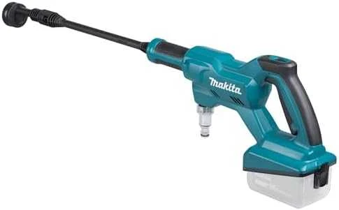 Makita akumuliatorinė slėginė plovykla DHW180Z, 18V, max 24Bar, 2,5L/min, be akumuliatoriaus ir kroviklio