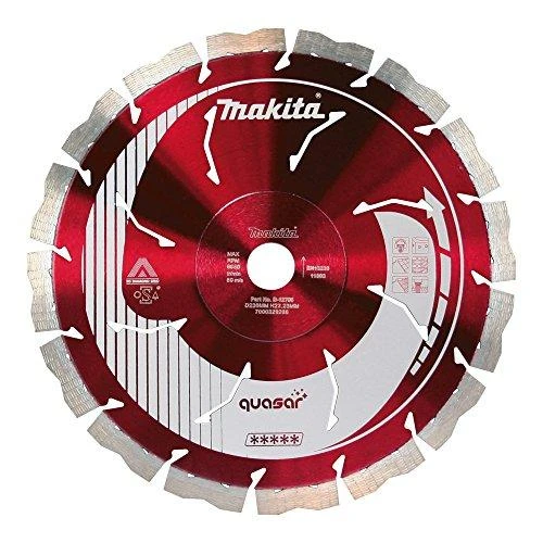 Makita Deimantinis diskas 300mm QUASAR B-17588 300X25,4/20MM