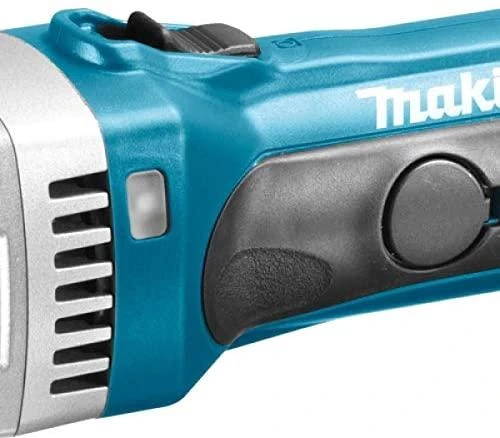 Makita DJN161Z Akumuliatorinės skardos žirklės, 18 V, plienas 1,6 mm, nerūdijantis plienas 1,2 mm, min. pjo, Be akumuliatorių ir kroviklio!