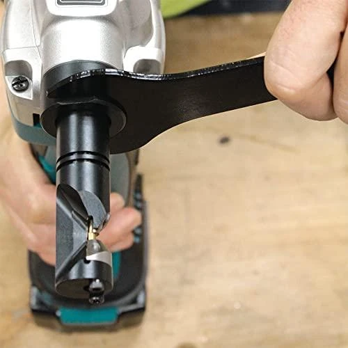 Makita DJN161Z Akumuliatorinės skardos žirklės, 18 V, plienas 1,6 mm, nerūdijantis plienas 1,2 mm, min. pjo, Be akumuliatorių ir kroviklio!