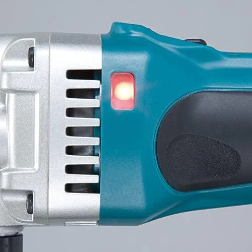 Makita DJN161Z Akumuliatorinės skardos žirklės, 18 V, plienas 1,6 mm, nerūdijantis plienas 1,2 mm, min. pjo, Be akumuliatorių ir kroviklio!