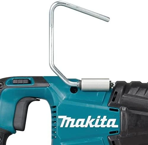 Akumuliatorinis tiesinis pjūklas Makita DJR187Z 18 V, be akumuliatoriaus ir kroviklio