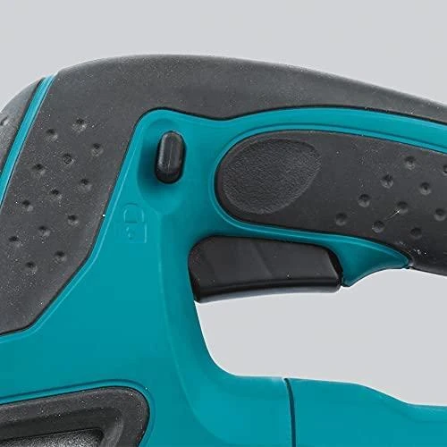 Makita DJV180Z Akumuliatorinis siaurapjūklis 18 V Li-ion, Be akumuliatorių ir kroviklio!
