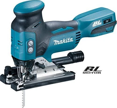 Makita DJV181 siaurapjūklis su BL varikliu