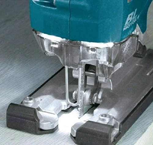 Siaurapjūklis Makita DJV182ZJ