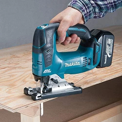 Siaurapjūklis Makita DJV182ZJ
